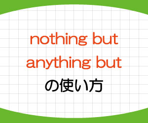 nothing-but-anything-but-意味-使い方-言い換え-例文-画像1