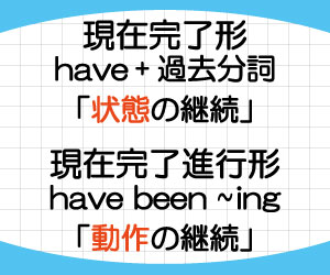 have-had-been-ing-完了進行形-意味-使い方-have-過去分詞-違い-訳し方-例文-画像1